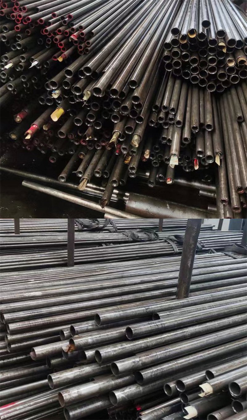 液压油缸:现代工业中的助力者