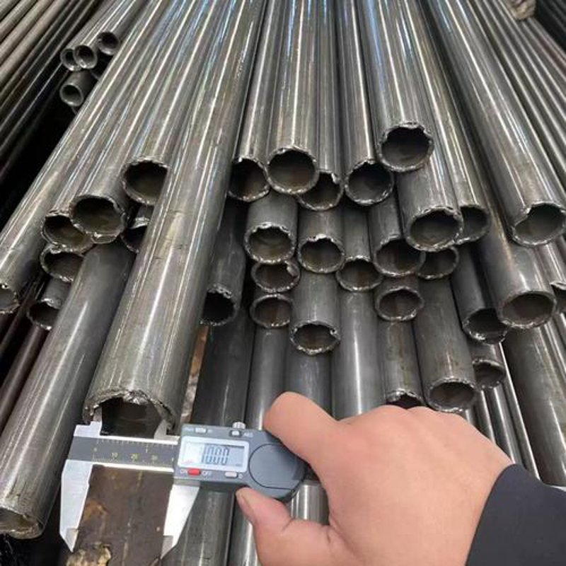 精密冷拔管